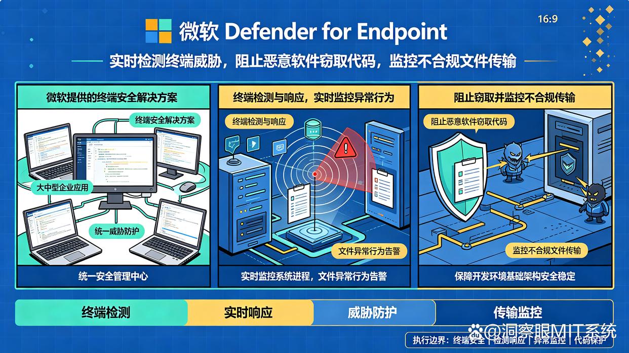 源代码怎么防泄密?精选6款源代码防泄密软件,快来试试(图6) 源代码怎么防泄密?精选6款源代码防泄密软件,快来试试(图6)