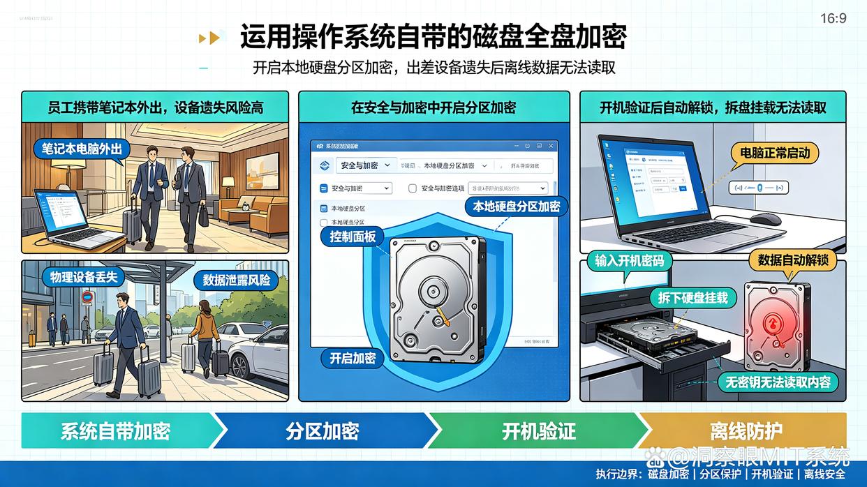 文件如何加密?推荐五个小白也能学会的文件加密小技巧,快码住(图7) 文件如何加密?推荐五个小白也能学会的文件加密小技巧,快码住(图7)