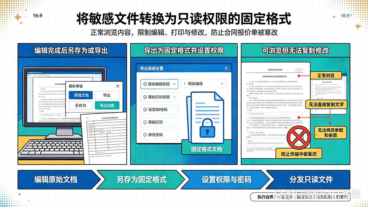 文件如何加密?推荐五个小白也能学会的文件加密小技巧,快码住(图8) 文件如何加密?推荐五个小白也能学会的文件加密小技巧,快码住(图8)