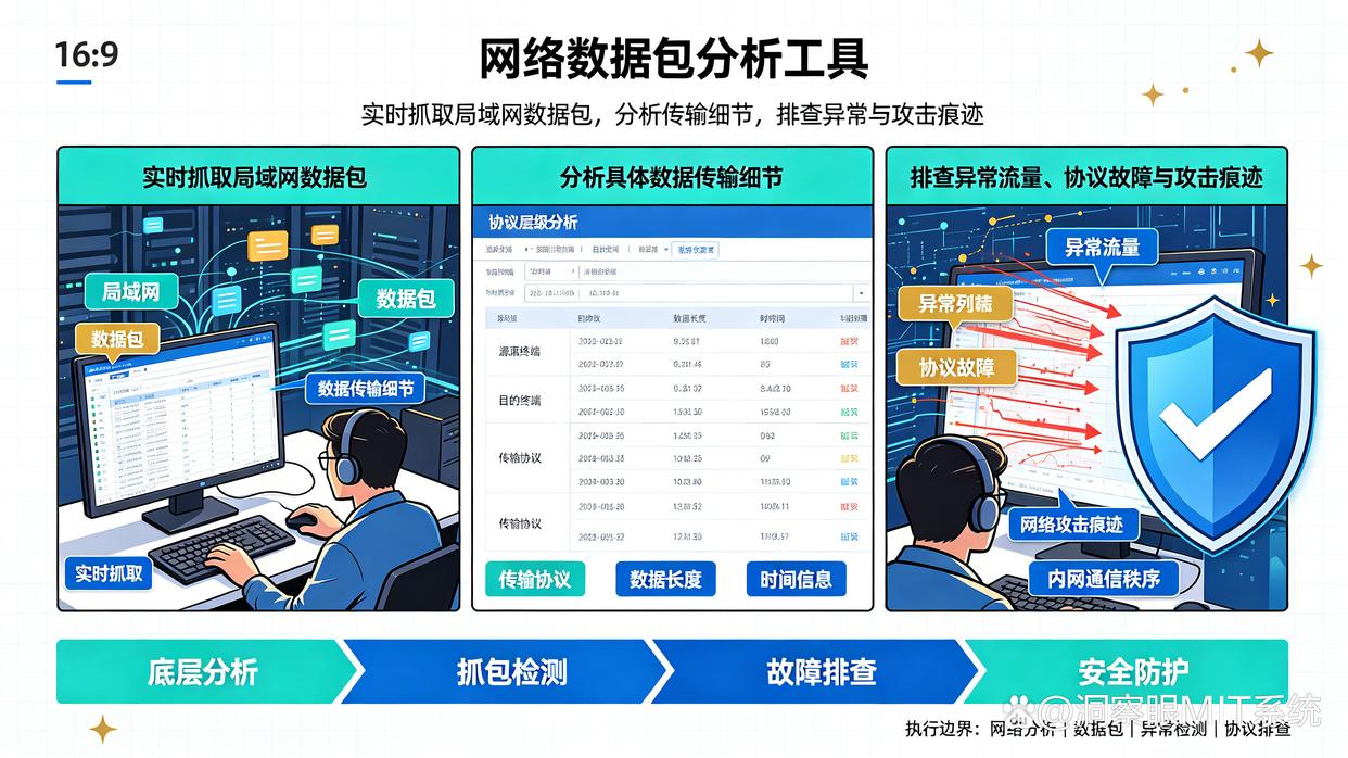 局域网如何实时监控?推荐7款常见的局域网监控软件,大公司都在用(图8) 局域网如何实时监控?推荐7款常见的局域网监控软件,大公司都在用(图8)