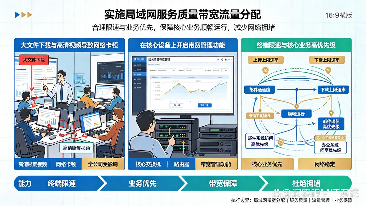上网行为如何监控？教你6个上网行为监控小技巧，简单易上手(图6)