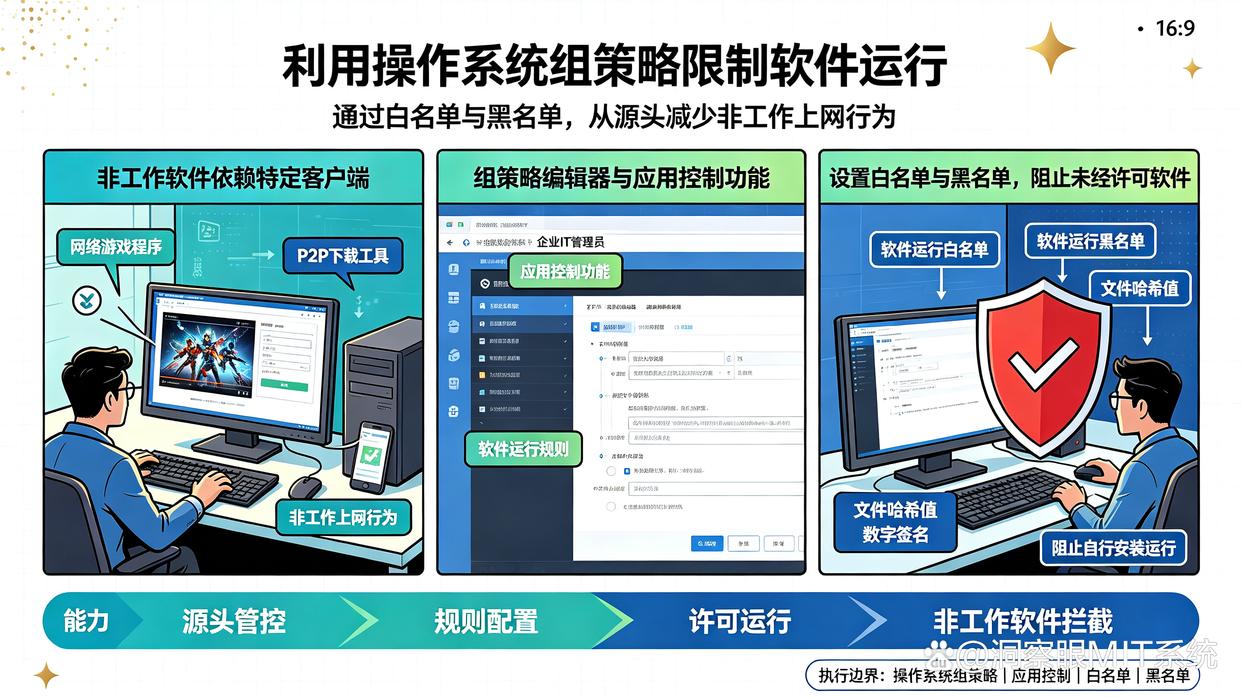 上网行为如何监控？教你6个上网行为监控小技巧，简单易上手(图7)