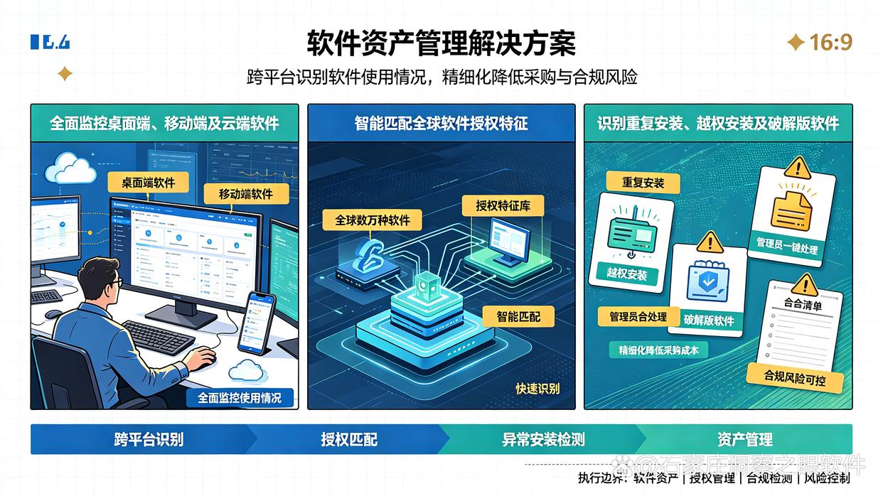 怎么检测盗版软件?推荐六款盗版软件检测工具,2026最佳(图8) 怎么检测盗版软件?推荐六款盗版软件检测工具,2026最佳(图8)