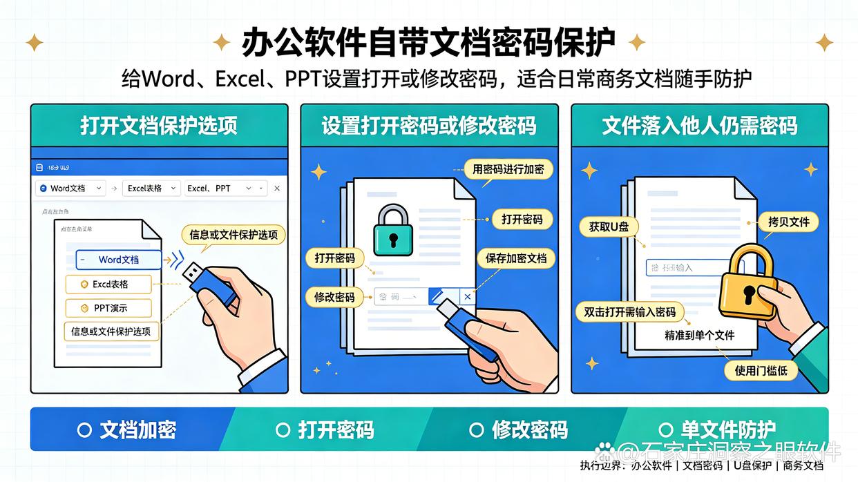 U盘里的文件怎么加密?给U盘加密的五个小技巧,快来试试(图7) U盘里的文件怎么加密?给U盘加密的五个小技巧,快来试试(图7)