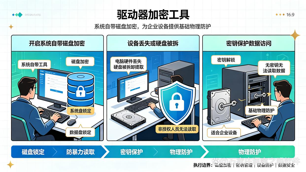 怎么给电脑加密?分享六款电脑加密软件,建议收藏了(图5) 怎么给电脑加密?分享六款电脑加密软件,建议收藏了(图5)