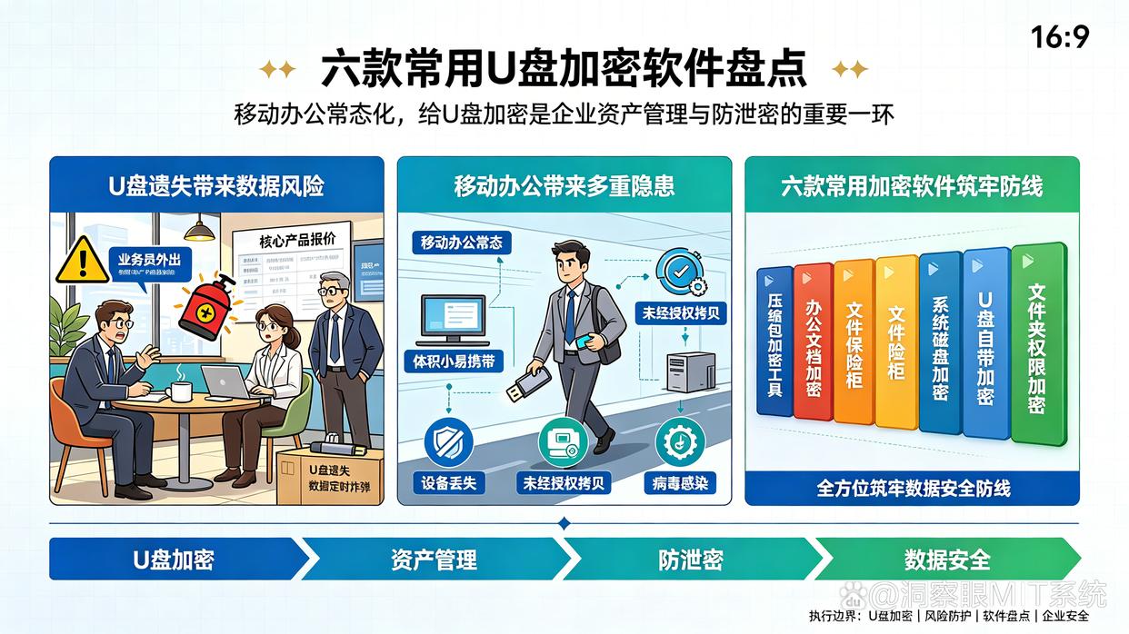怎么给U盘加密?推荐六款U盘加密软件,建议码住试试(图1) 怎么给U盘加密?推荐六款U盘加密软件,建议码住试试(图1)