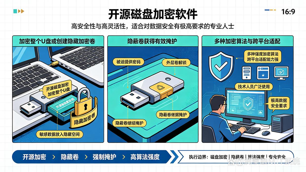 怎么给U盘加密?推荐六款U盘加密软件,建议码住试试(图6) 怎么给U盘加密?推荐六款U盘加密软件,建议码住试试(图6)