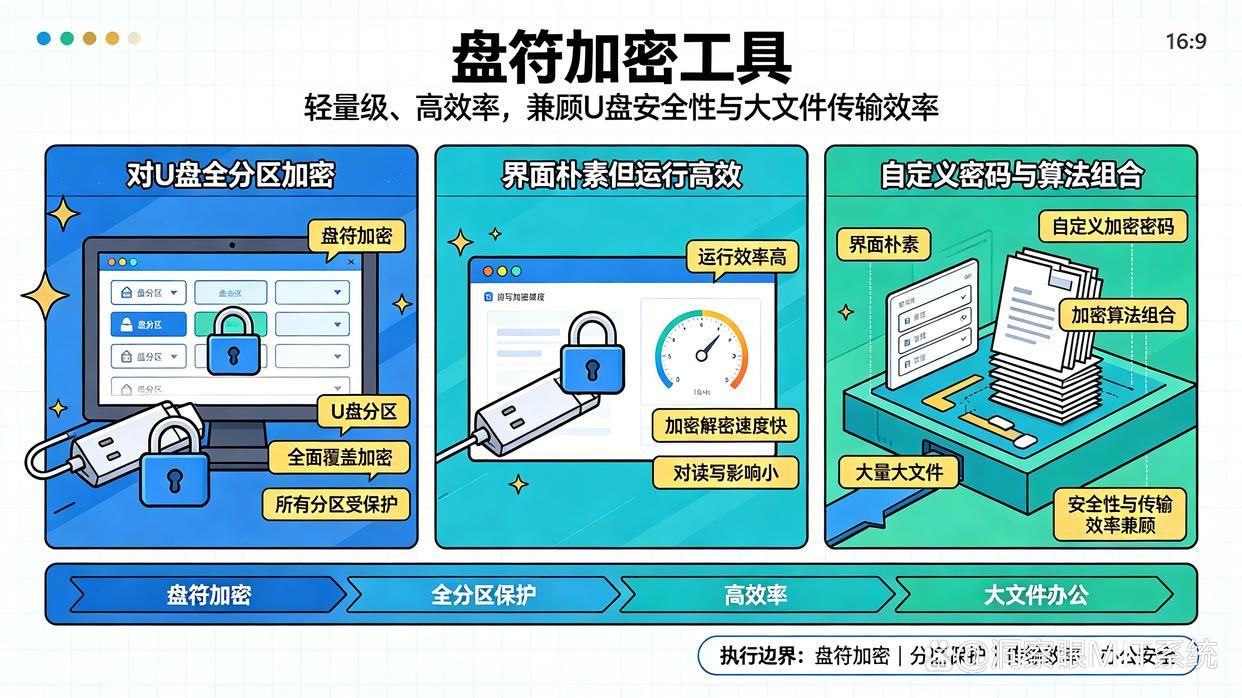 怎么给U盘加密?推荐六款U盘加密软件,建议码住试试(图7) 怎么给U盘加密?推荐六款U盘加密软件,建议码住试试(图7)
