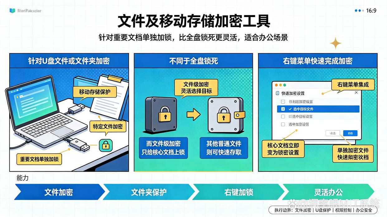怎么给U盘加密?推荐六款U盘加密软件,建议码住试试(图8) 怎么给U盘加密?推荐六款U盘加密软件,建议码住试试(图8)