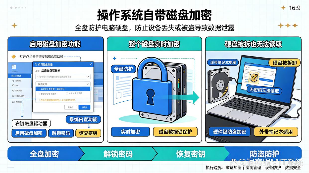 电脑如何加密?快来试试这几个电脑加密方法,小白也能学会(图6) 电脑如何加密?快来试试这几个电脑加密方法,小白也能学会(图6)