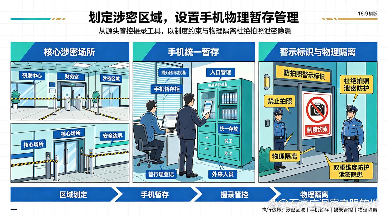 防拍照泄密的方法有哪些?5个电脑屏幕防拍照方法分享,快码住试试(图7) 防拍照泄密的方法有哪些?5个电脑屏幕防拍照方法分享,快码住试试(图7)