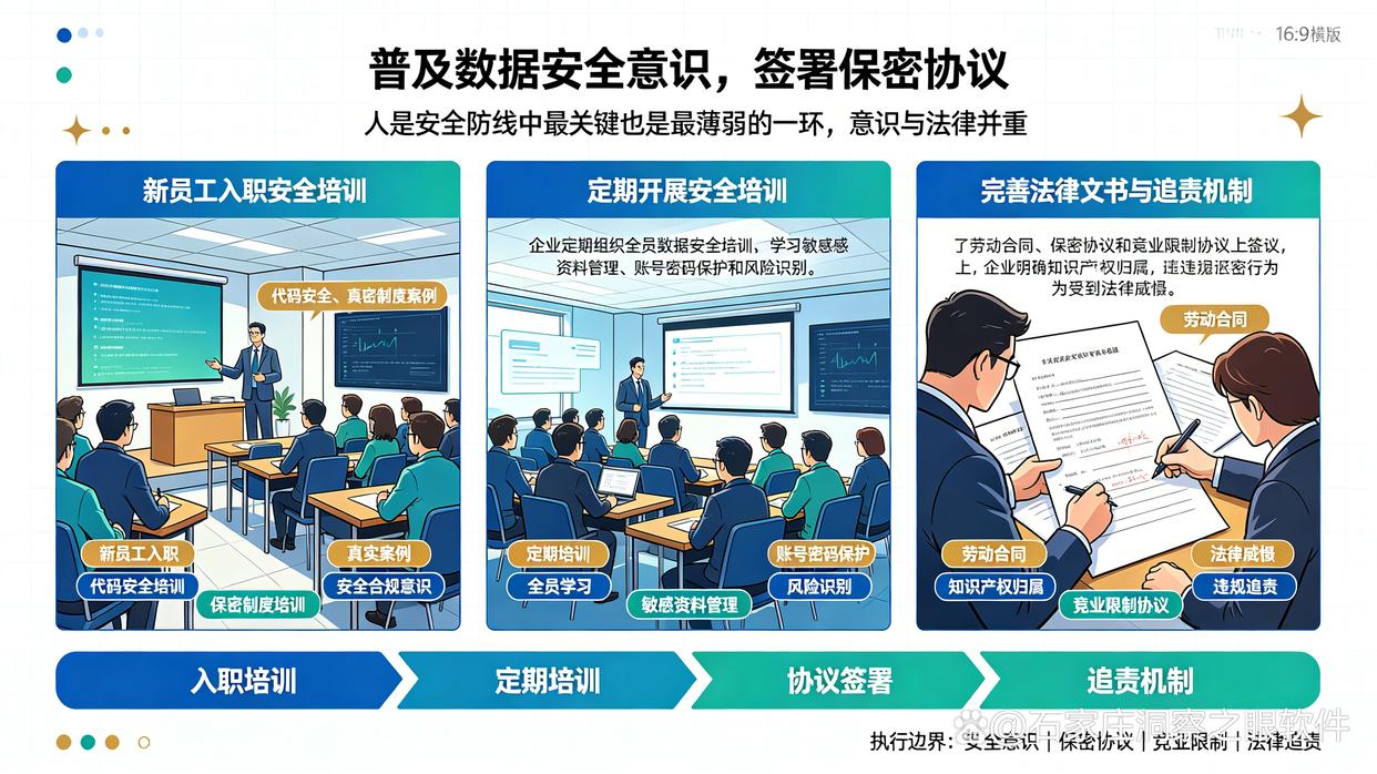 怎么防止代码泄密?防止源代码泄密的五个小技巧教给你,码住学起来(图7) 怎么防止代码泄密?防止源代码泄密的五个小技巧教给你,码住学起来(图7)