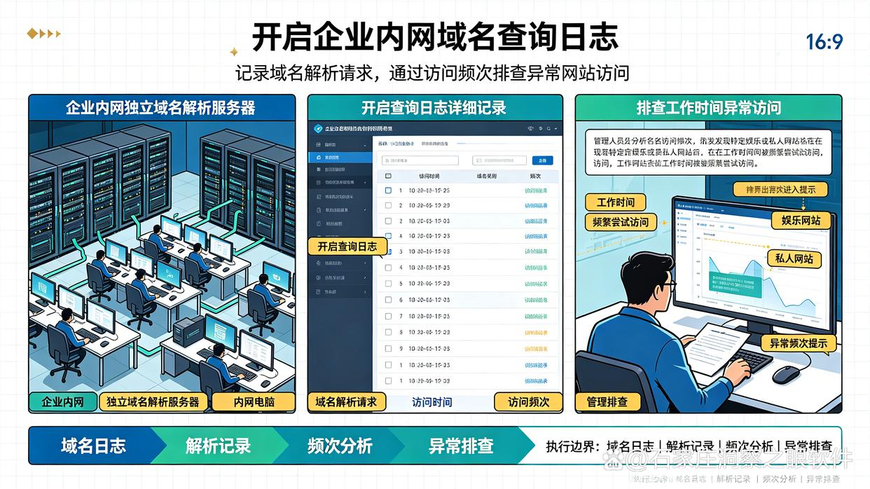 上网行为如何监控?教你6个上网行为监控方法,每个都简单实用(图7) 上网行为如何监控?教你6个上网行为监控方法,每个都简单实用(图7)