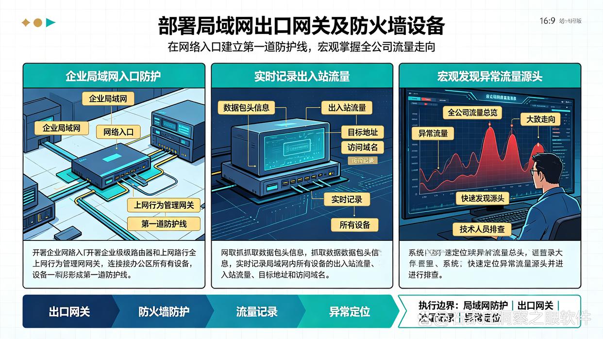 上网行为如何监控?教你6个上网行为监控方法,每个都简单实用(图6) 上网行为如何监控?教你6个上网行为监控方法,每个都简单实用(图6)