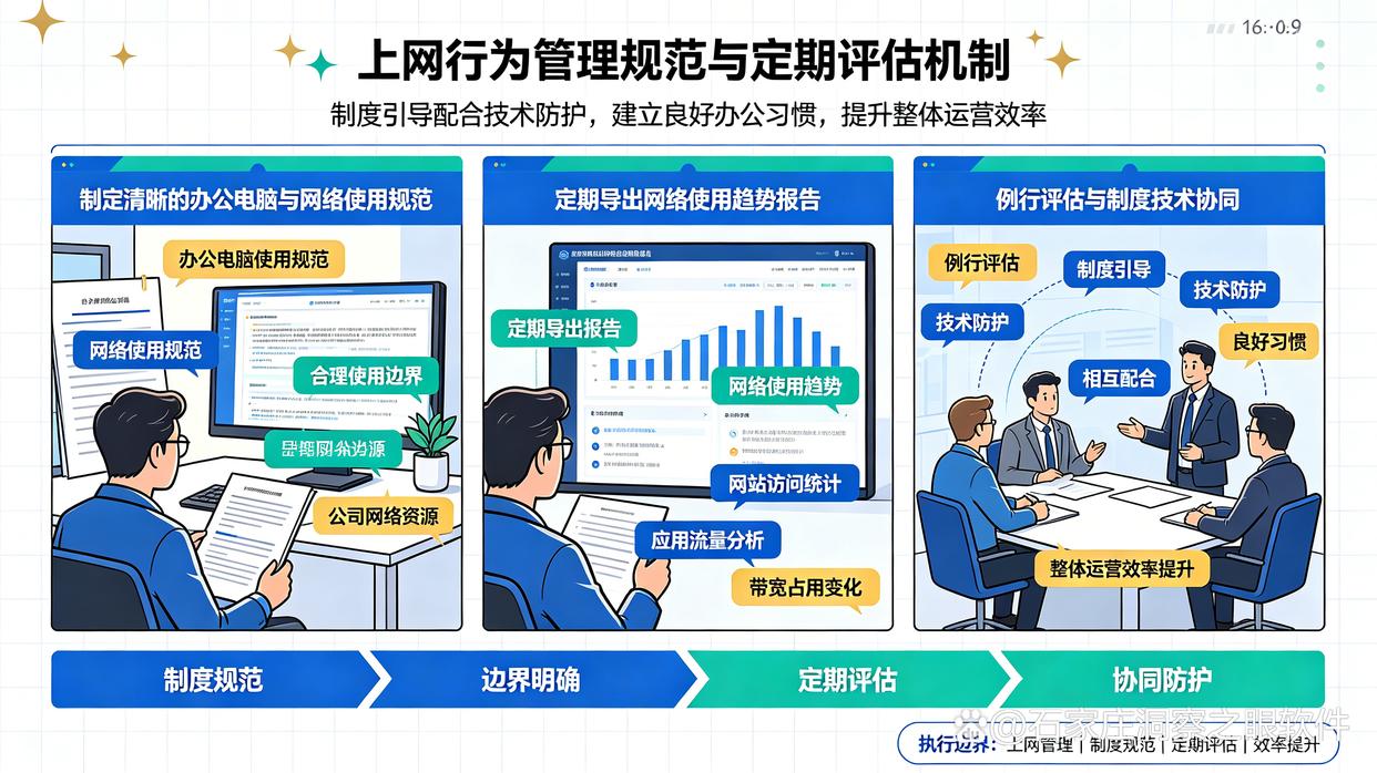 上网行为如何监控?教你6个上网行为监控方法,每个都简单实用(图8) 上网行为如何监控?教你6个上网行为监控方法,每个都简单实用(图8)