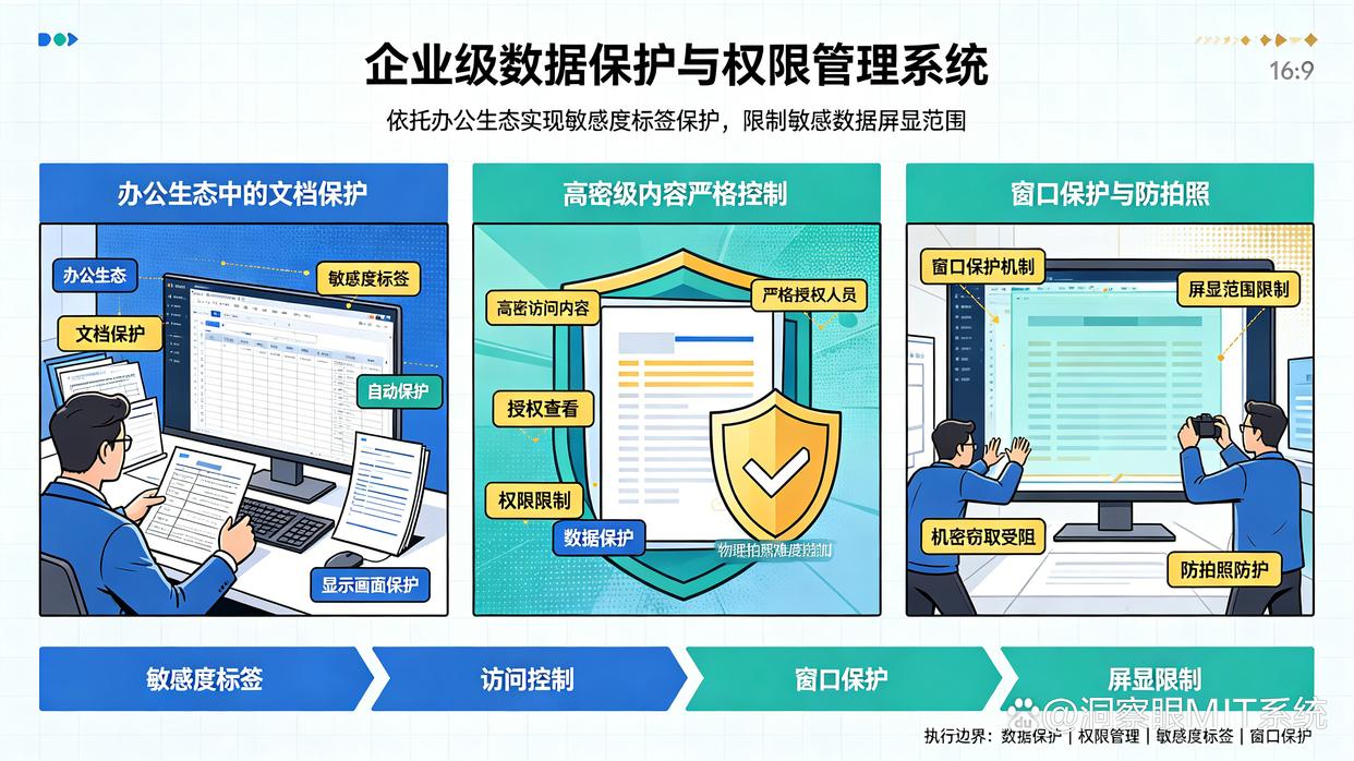 怎么防止电脑屏幕被偷拍?推荐六款实用的屏幕防拍照软件,都是精选(图5) 怎么防止电脑屏幕被偷拍?推荐六款实用的屏幕防拍照软件,都是精选(图5)