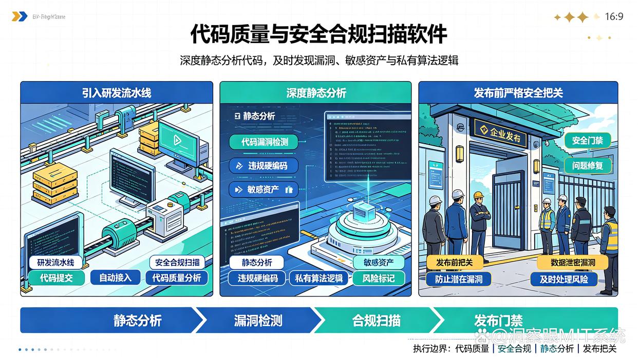 源代码怎么防泄密?精选七款高质量的源代码防泄密方法,26年最新安利(图6) 源代码怎么防泄密?精选七款高质量的源代码防泄密方法,26年最新安利(图6)
