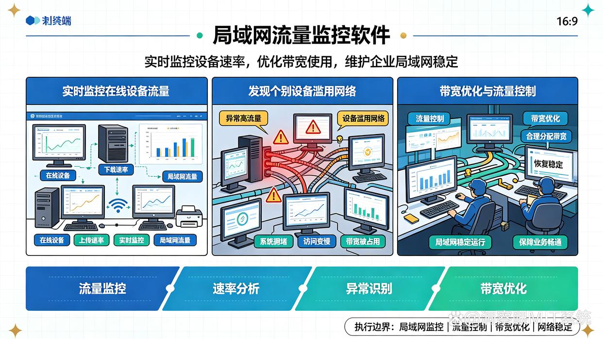 上网行为监控软件怎么选？分享六款上网行为监控软件，建议码住(图7)