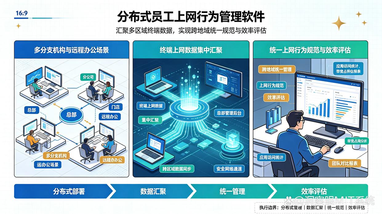上网行为监控软件怎么选？分享六款上网行为监控软件，建议码住(图8)