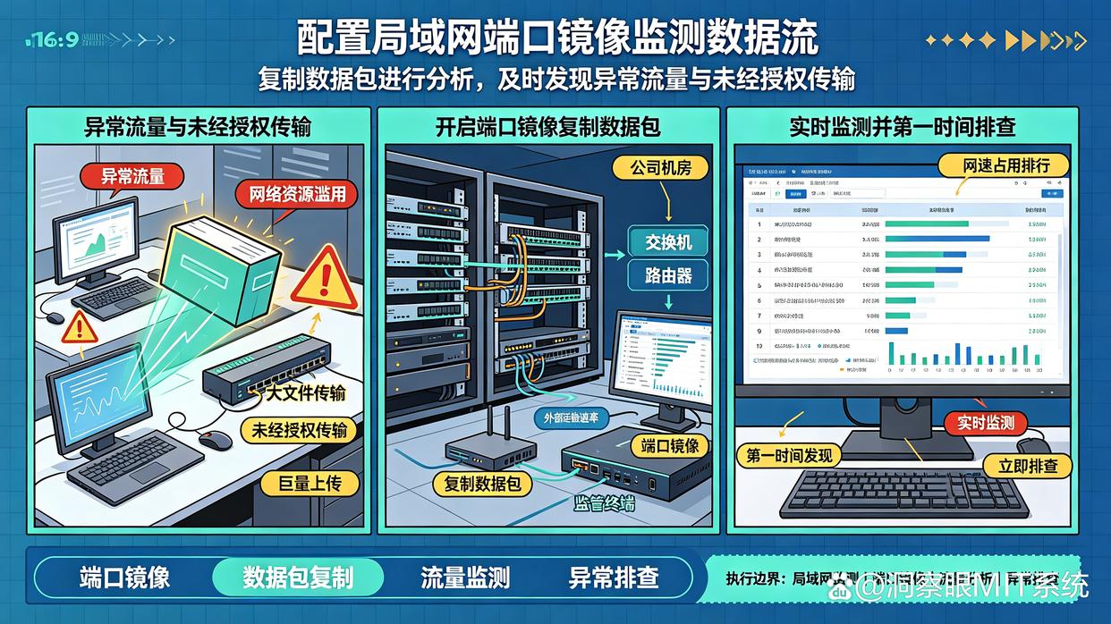 如何实时监控电脑?推荐6个实时监控电脑的小技巧,建议码住(图6) 如何实时监控电脑?推荐6个实时监控电脑的小技巧,建议码住(图6)