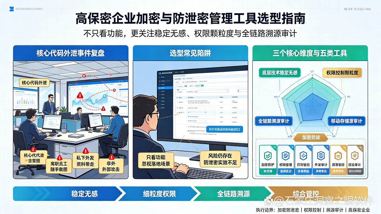 对资料保密要求高的公司如何筛选加密软件?推荐五个加密软件,快来试试(图1) 对资料保密要求高的公司如何筛选加密软件?推荐五个加密软件,快来试试(图1)