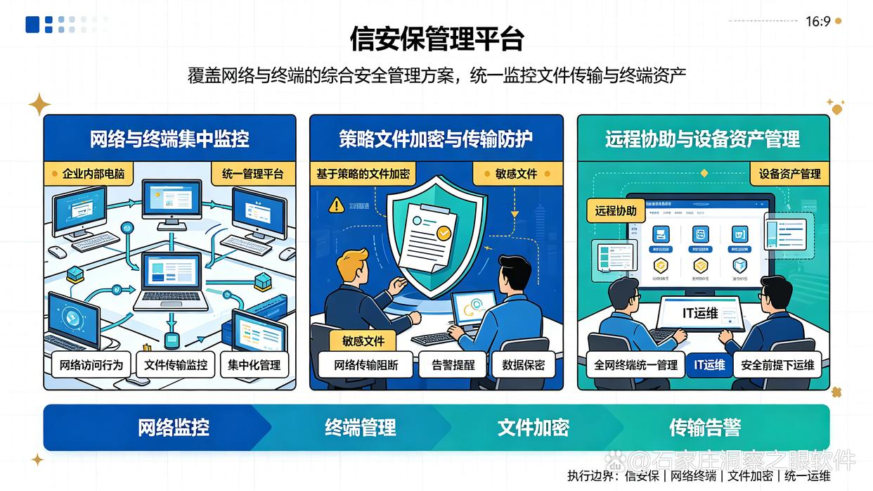 对资料保密要求高的公司如何筛选加密软件?推荐五个加密软件,快来试试(图7) 对资料保密要求高的公司如何筛选加密软件?推荐五个加密软件,快来试试(图7)