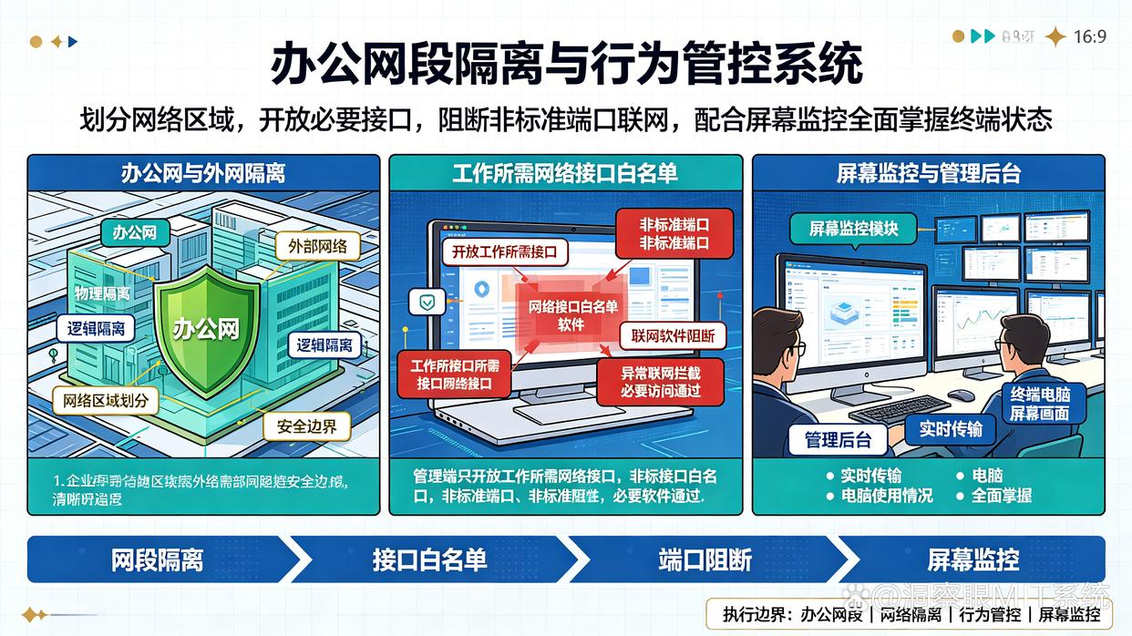 员工频繁安装与工作无关的软件,怎么处理?推荐六款上网行为监控软件,快来试试(图6) 员工频繁安装与工作无关的软件,怎么处理?推荐六款上网行为监控软件,快来试试(图6)