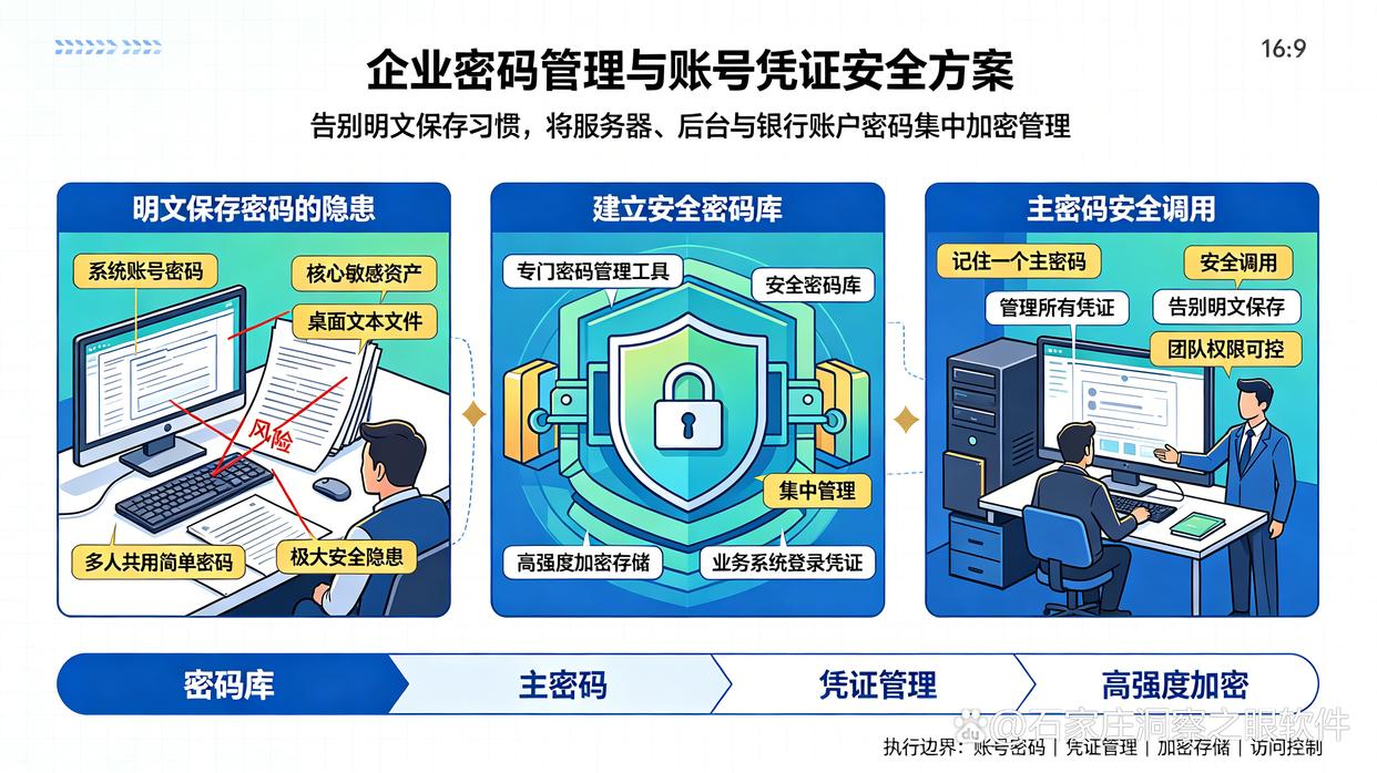 人员规模小但资料敏感的公司该如何选型?推荐七款加密软件,收藏了(图7) 人员规模小但资料敏感的公司该如何选型?推荐七款加密软件,收藏了(图7)