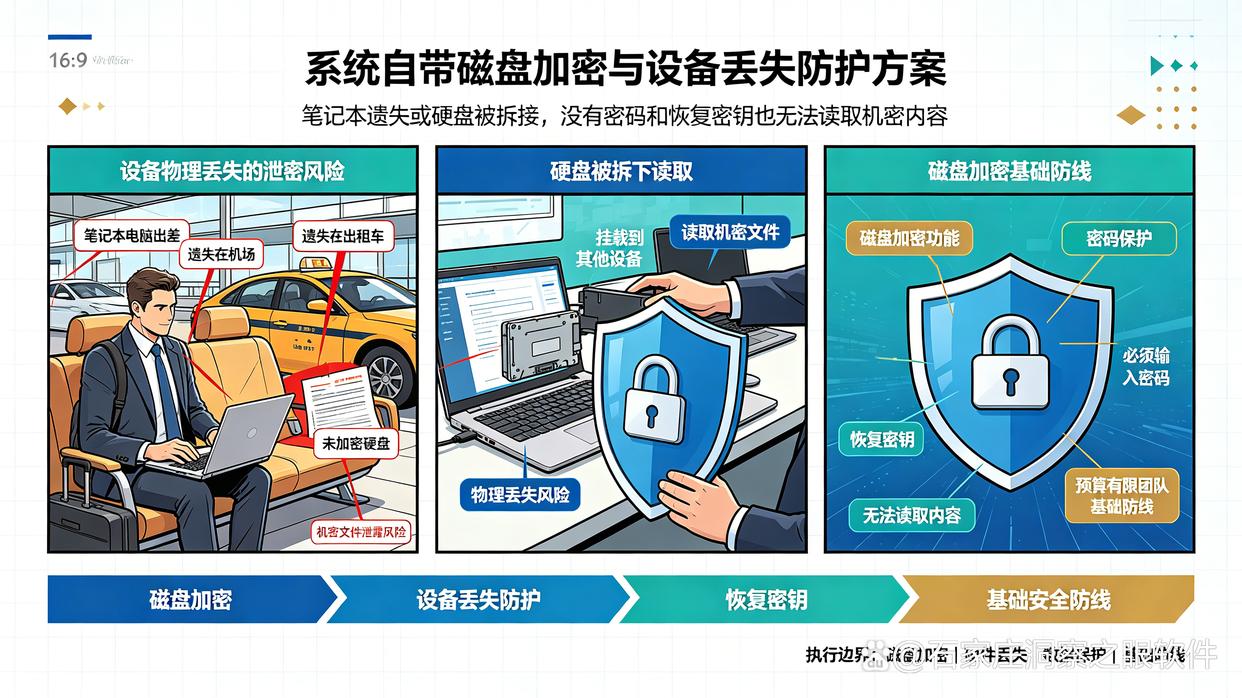 人员规模小但资料敏感的公司该如何选型?推荐七款加密软件,收藏了(图5) 人员规模小但资料敏感的公司该如何选型?推荐七款加密软件,收藏了(图5)
