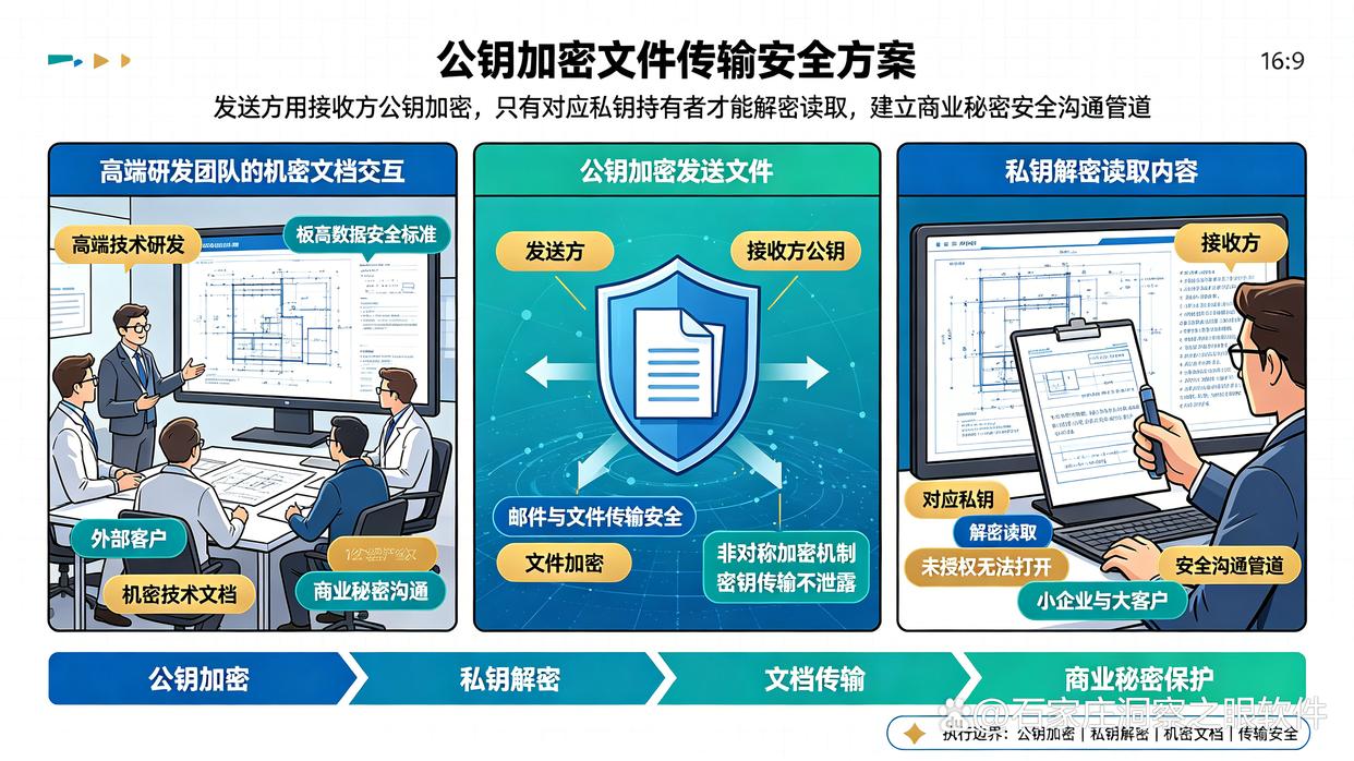 人员规模小但资料敏感的公司该如何选型?推荐七款加密软件,收藏了(图8) 人员规模小但资料敏感的公司该如何选型?推荐七款加密软件,收藏了(图8)
