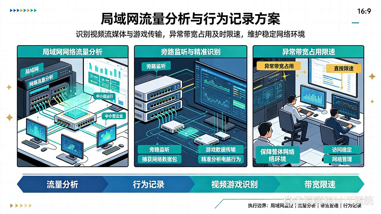 主要想限制游戏和视频,应该选什么软件?推荐六款上网行为监控软件,快收藏了(图6) 主要想限制游戏和视频,应该选什么软件?推荐六款上网行为监控软件,快收藏了(图6)