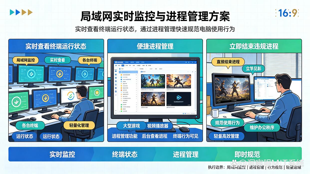 主要想限制游戏和视频,应该选什么软件?推荐六款上网行为监控软件,快收藏了(图7) 主要想限制游戏和视频,应该选什么软件?推荐六款上网行为监控软件,快收藏了(图7)