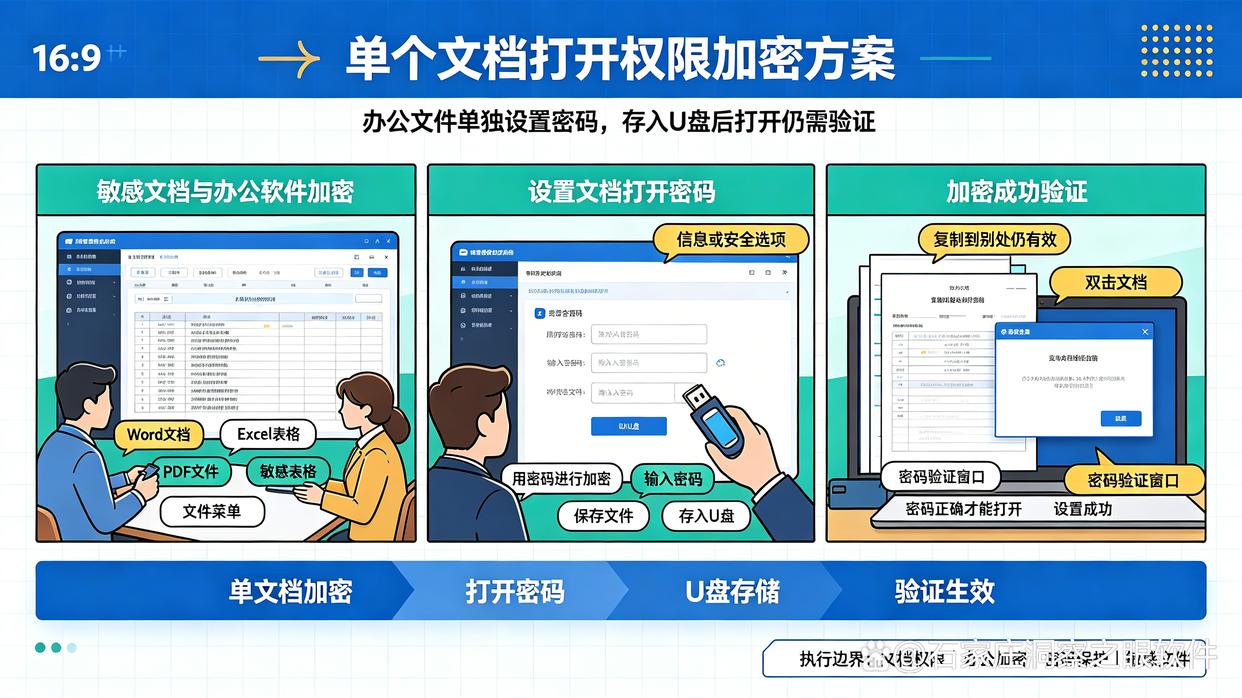 U盘怎么加密?2026年教你五个最新整理的U盘加密小技巧,快来试试(图6) U盘怎么加密?2026年教你五个最新整理的U盘加密小技巧,快来试试(图6)