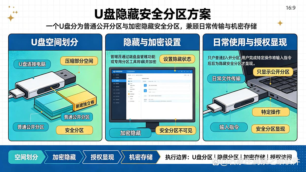 U盘怎么加密?2026年教你五个最新整理的U盘加密小技巧,快来试试(图7) U盘怎么加密?2026年教你五个最新整理的U盘加密小技巧,快来试试(图7)