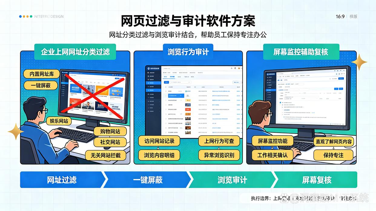 软件开发公司选择电脑监控软件应该关注什么?推荐六个电脑监控软件,建议码住试试(图8) 软件开发公司选择电脑监控软件应该关注什么?推荐六个电脑监控软件,建议码住试试(图8)