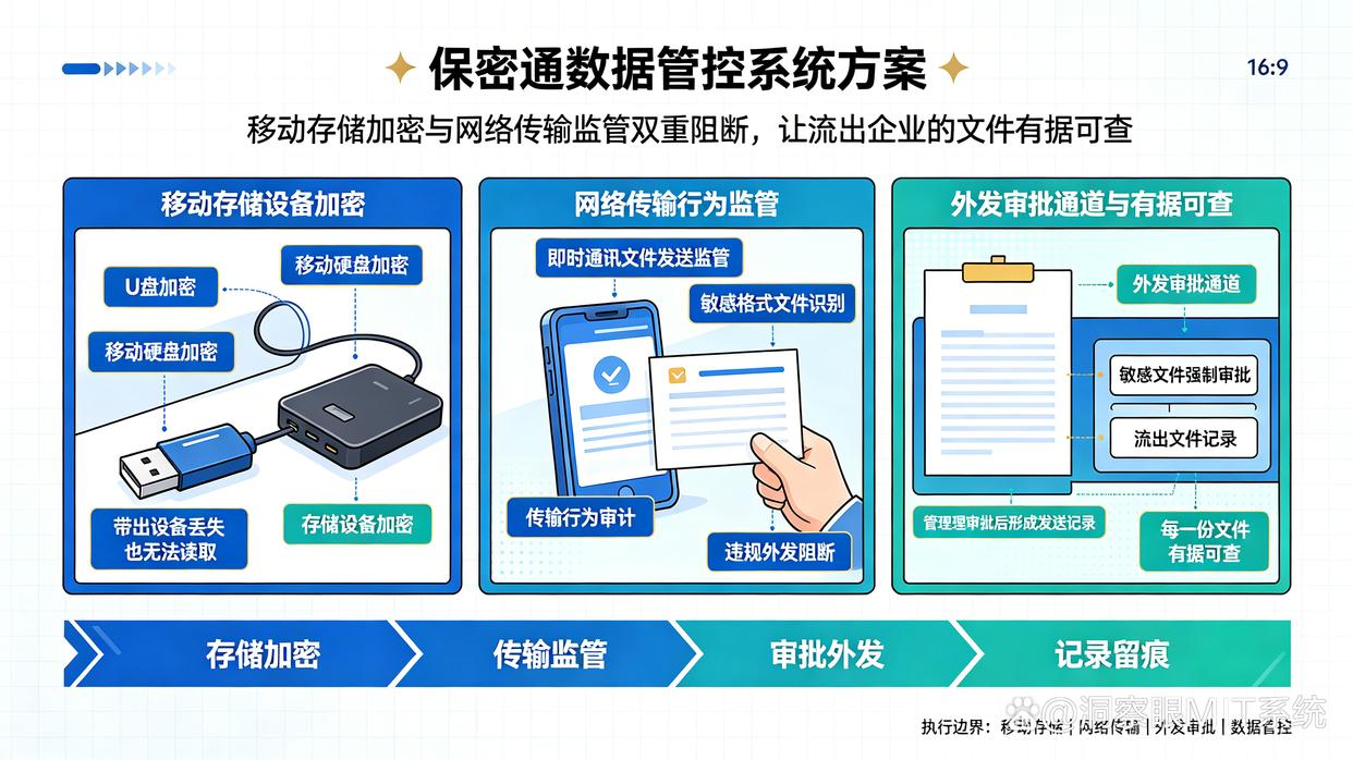 销售人员需要使用客户名单,怎样控制资料外发范围?推荐六款加密软件,轻松管控文件(图8) 销售人员需要使用客户名单,怎样控制资料外发范围?推荐六款加密软件,轻松管控文件(图8)