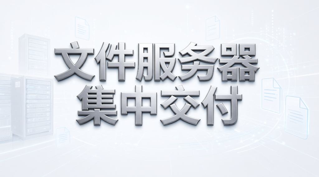 不让随便用 U 盘拷贝资料,正常业务交付不耽误的办法(图8) 不让随便用 U 盘拷贝资料,正常业务交付不耽误的办法(图8)