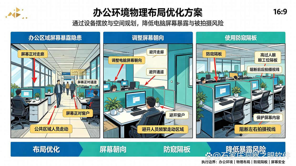 怎么防止电脑屏幕被偷拍?分享6个实用的屏幕防拍照小技巧,码住(图7) 怎么防止电脑屏幕被偷拍?分享6个实用的屏幕防拍照小技巧,码住(图7)