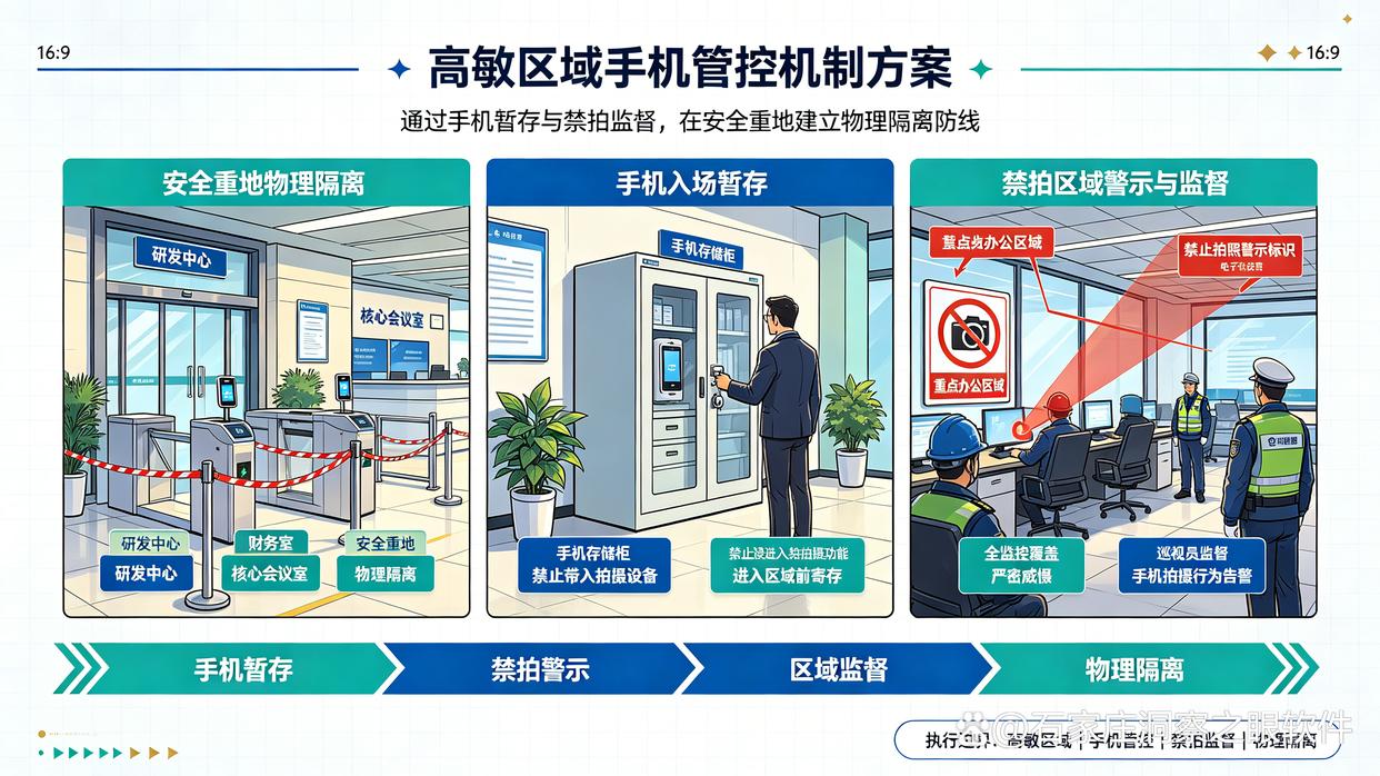 怎么防止电脑屏幕被偷拍?分享6个实用的屏幕防拍照小技巧,码住(图8) 怎么防止电脑屏幕被偷拍?分享6个实用的屏幕防拍照小技巧,码住(图8)