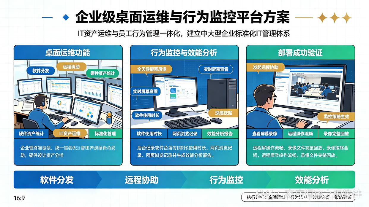 上网行为管理设备能否满足公司电脑管理需求?推荐六款上网行为管理软件,快来试试(图8) 上网行为管理设备能否满足公司电脑管理需求?推荐六款上网行为管理软件,快来试试(图8)