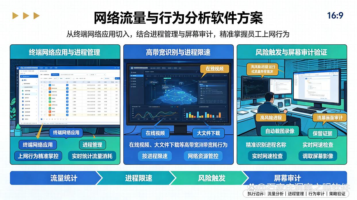 上网行为管理设备能否满足公司电脑管理需求?推荐六款上网行为管理软件,快来试试(图7) 上网行为管理设备能否满足公司电脑管理需求?推荐六款上网行为管理软件,快来试试(图7)