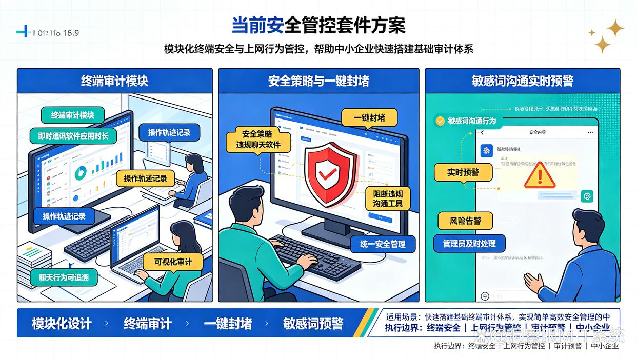 怎么监控聊天内容?推荐六款即时通讯监控软件,快来试试了(图7) 怎么监控聊天内容?推荐六款即时通讯监控软件,快来试试了(图7)
