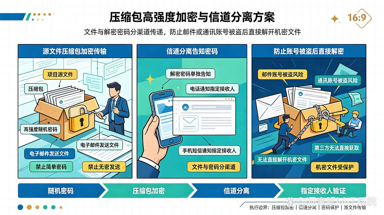 设计团队向客户交付源文件时,怎样防止文件泄密?教你6个文件防泄密方法,建议学起来(图8) 设计团队向客户交付源文件时,怎样防止文件泄密?教你6个文件防泄密方法,建议学起来(图8)