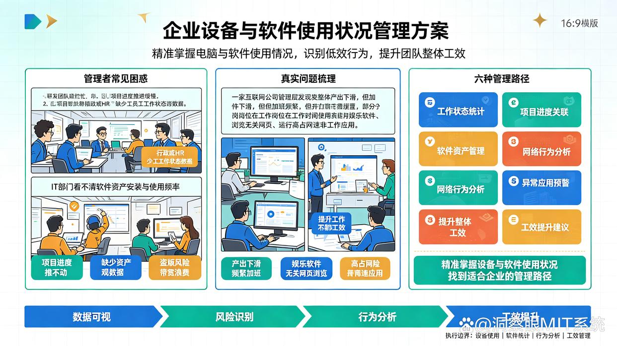需要了解软件使用情况,哪类工具更合适?推荐六个工具,码住了(图1) 需要了解软件使用情况,哪类工具更合适?推荐六个工具,码住了(图1)