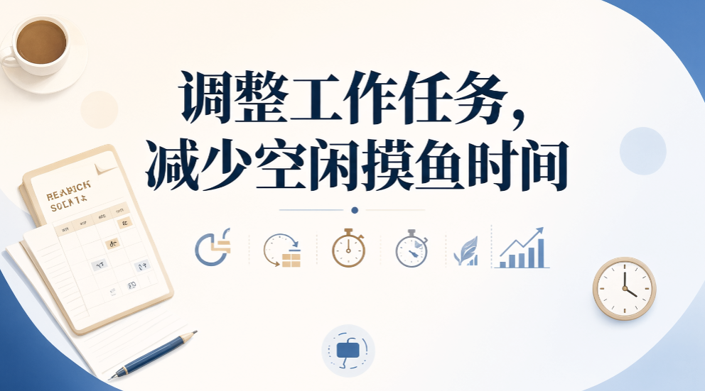 员工上班刷短视频停不下?合理管控方法,5 个妙招推荐(图6) 员工上班刷短视频停不下?合理管控方法,5 个妙招推荐(图6)