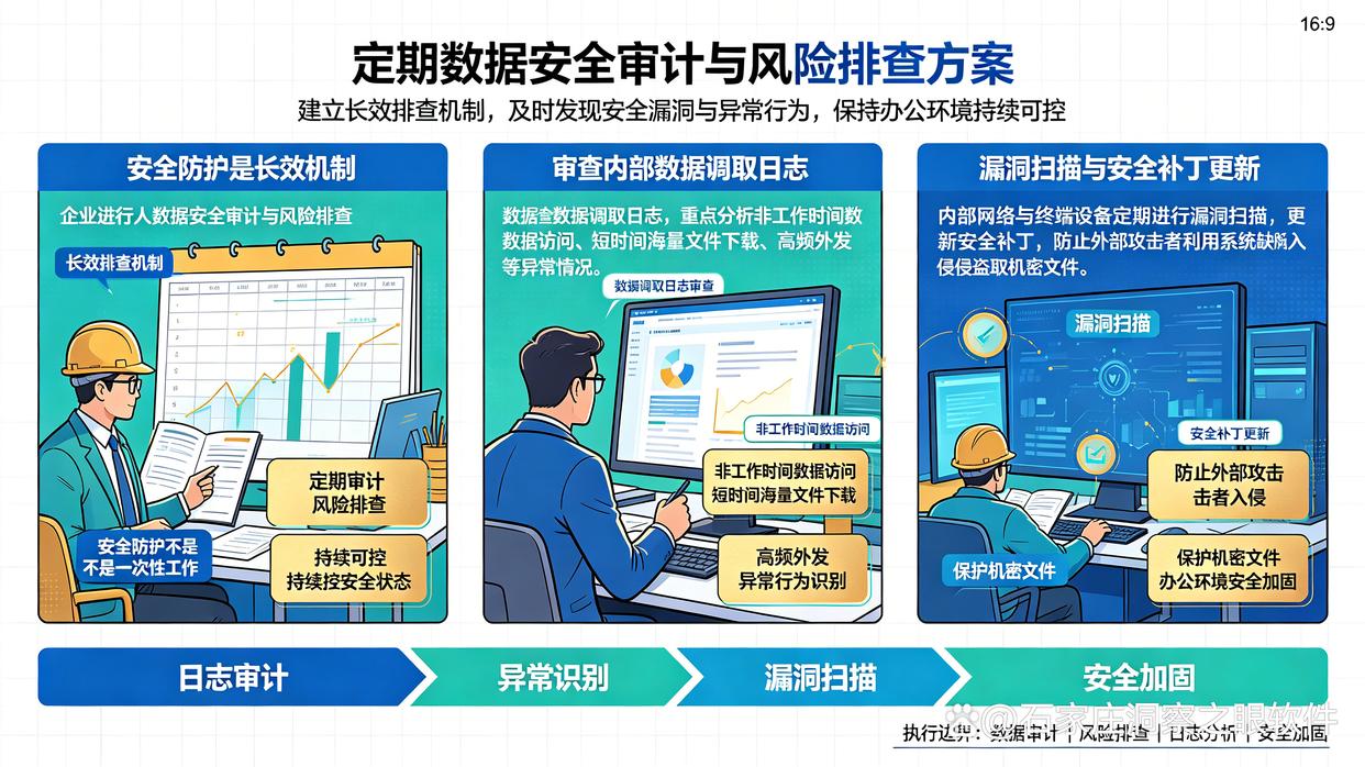 机密数据外发,泄密怎么办?教你5个数据防泄密方法,码住了(图8) 机密数据外发,泄密怎么办?教你5个数据防泄密方法,码住了(图8)