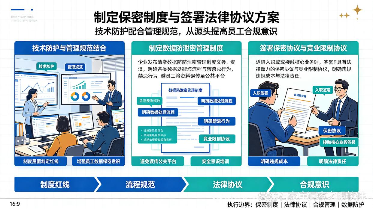 机密数据外发,泄密怎么办?教你5个数据防泄密方法,码住了(图7) 机密数据外发,泄密怎么办?教你5个数据防泄密方法,码住了(图7)