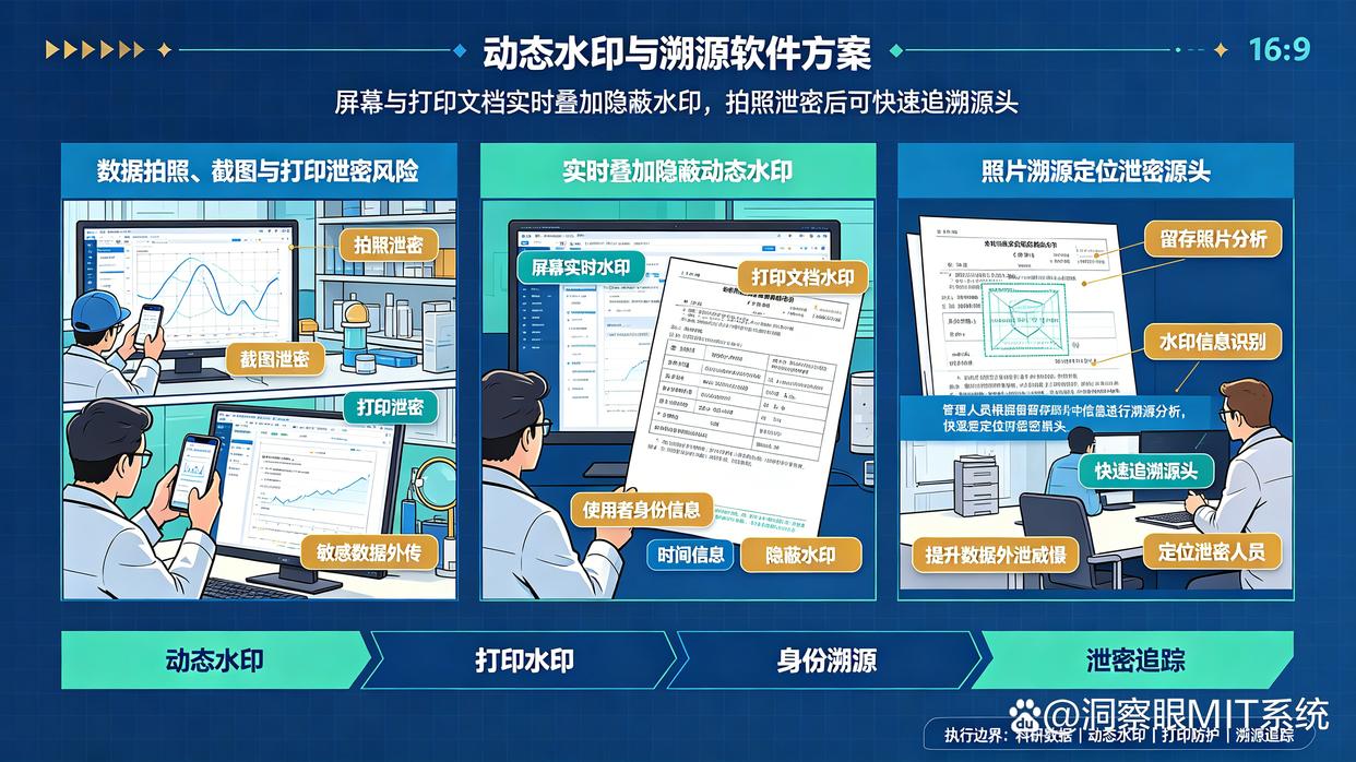 科研人员交换实验数据,如何防止泄密?推荐7款数据防泄密软件,好用码住(图9) 科研人员交换实验数据,如何防止泄密?推荐7款数据防泄密软件,好用码住(图9)