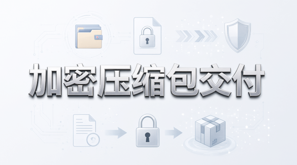 设计团队给客户发源文件,如何防止泄密?5 种方法分享(图8) 设计团队给客户发源文件,如何防止泄密?5 种方法分享(图8)