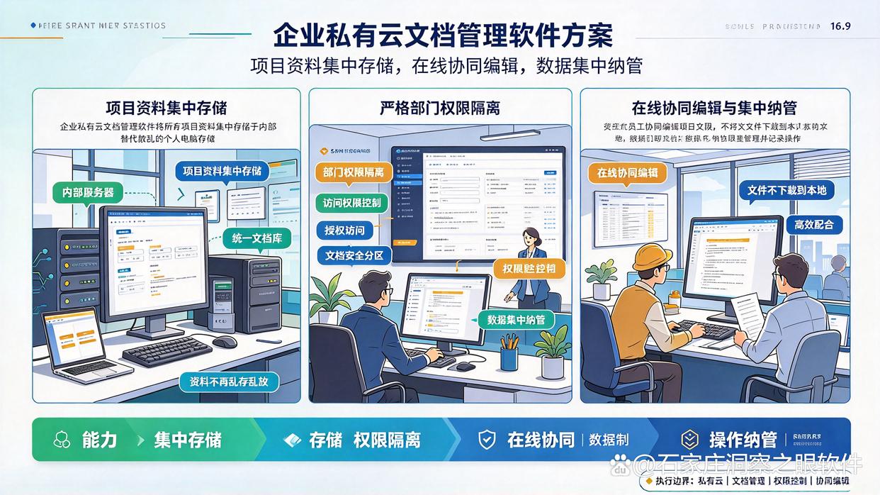项目资料长期分散在个人电脑，怎么统一管理防止泄密？推荐7款防泄密软件，码住了(图6)